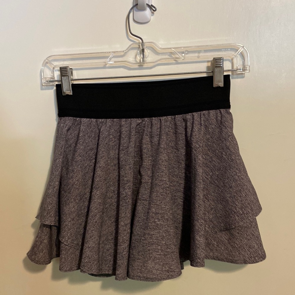 court rival tennis skirt